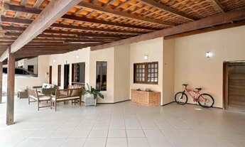 Imagem 3: Casa Condomínio Turim