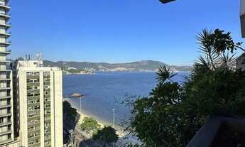 Imagem 5: Apartamento com 4 quartos à venda, 416 m² por R$ 3.550.000 - Ingá - Niterói/RJ