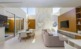 Imagem 3: Casa Condomínio - 398,05 m² - Orleans