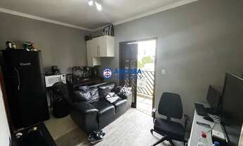 Imagem: Studio Residencial - Tucuruvi