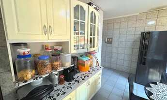 Imagem 7: Casa á venda no bairro Dona Amélia