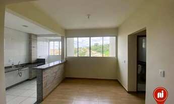 Imagem: Apartamento para alugar, 80 m² por R$ 2.016,67/mês