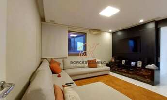 Imagem 7: Apartamento alto padrão na Lagoa Seca do Belvedere 4 vagas