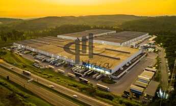 Imagem 7: Locação Galpão Cabreuva Pinhal Ref: 43293