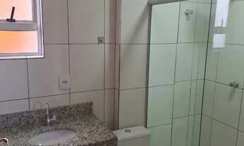 Imagem 4: Apartamento Padrão para Venda no Residencial dos Nobres