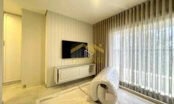 Imagem 14: Oka Mamoré - Apartamento Mobiliado com 124m e 3 suítes para Locação em Edifício Oka Mamoré