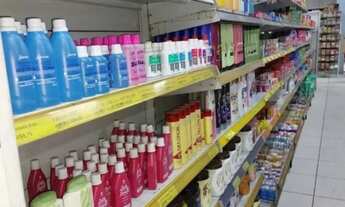 Imagem: Supermercado zona norte/ Mov 450 Mil