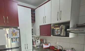 Imagem 5: RR9353 Apartamento 73m² CONDOMÍNIO PARQUE BARUERI - OPORTUNIDADE - 3 Dorms 1 Vaga - Baruer