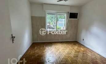 Imagem: Apartamento com 1 Dormitório - Porto Alegre