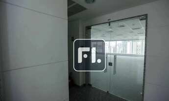 Imagem 3: Escritório cobertura para alugar, 731m² - Brooklin - São Paulo/SP