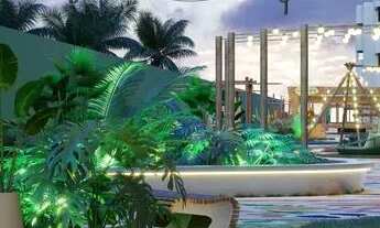 Imagem 6: Imóvel para venda tem 31 metros quadrados em Muro Alto - Ipojuca - PE