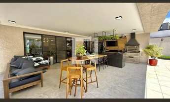 Imagem 6: Casa à Venda - Alphaville, 4 Quartos, 533 m2