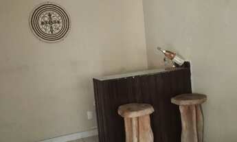 Imagem 4: Ambiente famíliar para temporada 10 min da praia de Aruana