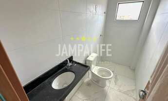 Imagem 5: Apartamento à venda no bairro Jardim Camboinha - Cabedelo/PB