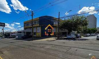 Imagem 2: Loja para locação no centro, 370m² + mezanino de 150m², por R$ 12.500,00 - Londrina - Pr