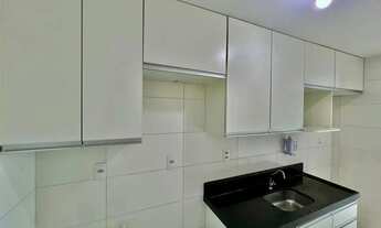 Imagem 4: Apartamento com 02 quartos(57m²) em Intermares