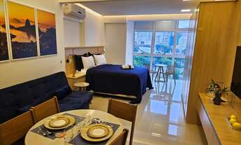 Imagem 2: Apartamento novo para 2 pessoas