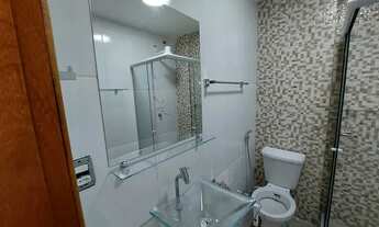 Imagem 6: Apto Centro, frente, amplo, reformadíssimo, Rua 16 de março, excelente preço - Petrópolis