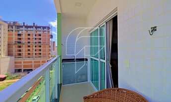 Imagem 5: Imóvel para venda tem 95 metros quadrados com 2 quartos em Praia do Morro - Guarapari - ES