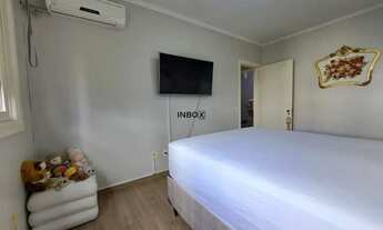 Imagem 6: Inbox Cia Imobiliária Vende Apartamento de 2 quartos no Bairro Centro em Bento Gonçalves