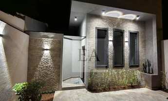 Imagem 3: Casa com 1 suíte à venda, 70 m² por R$ 679.000 - Residencial Villa Verde - Bragança Paulis