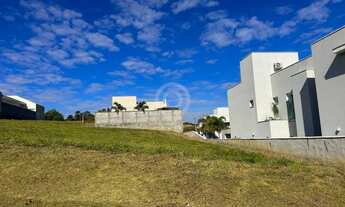 Imagem 3: Terreno-À VENDA-Residencial Sete Lagos-Itatiba-SP