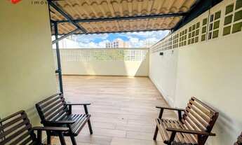 Imagem 4: APARTAMENTO COM ÁREA LATERAL GIGANTE, À VENDA PRÓXIMO AS PRAIAS DAS CASTANHEIRAS E AREIA P