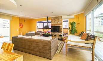 Imagem 6: Venda Apartamento 3 Dormitórios - 230 m² Vila Mascote