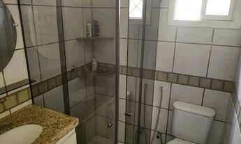 Imagem 3: Casa Enorme em Condomínio Fechado no Cambeba 3 Quantos 3 Garagem - Mais informações