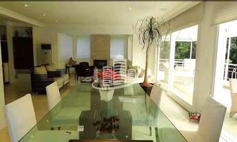 Imagem 3: Casa de Condomínio com 4 quartos, Jardim Itatinga, São Paulo - R$ 3.5 mi, Cod: 14563