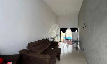 Imagem 2: Casa para Venda em Indiana, Jardim das Palmeiras, 2 dormitórios, 1 banheiro, 1 vaga