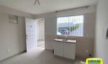 Imagem 3: Kitnet com 1 dormitório para alugar, 25 m² por R$ 1.300,00/mês - Capoeiras - Florianópolis