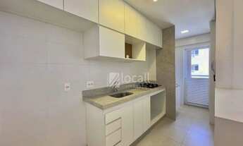 Imagem 6: Apartamento com 2 dormitórios, 82 m² - venda por R$ 670.000,00 ou aluguel por R$ 3.940,00