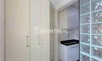 Imagem 13: APARTAMENTO À VENDA NO TATUAPÉ - 3 DORMITÓRIOS, 1 SUÍTE, 1 VAGA DE GARAGEM