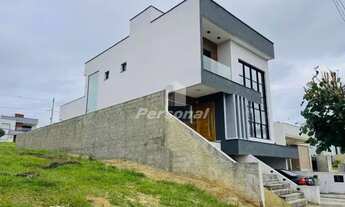 Imagem 2: Lindo Sobrado de 3 dormitórios sendo 2 suítes Condomínio Cyrella