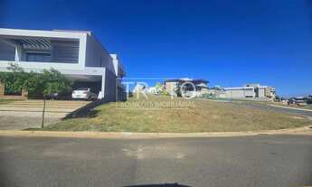 Imagem 2: Terreno - Loteamento Residencial Arborais - Campinas