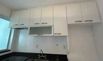 Imagem 5: Apto com 2 quartos, 1 suíte e closet, 2 vagas