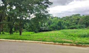 Imagem: Terreno à venda, Condomínio Gran Royalle