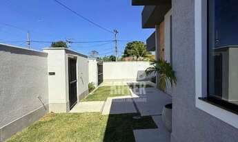 Imagem 7: Casa à venda, 106 m² por R$ 660.000,00 - Praia de Itaipuaçu (Itaipuaçu) - Maricá/RJ