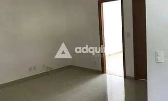 Imagem 3: Apartamento à venda 2 Quartos, 58M², Centro, Ponta Grossa - PR