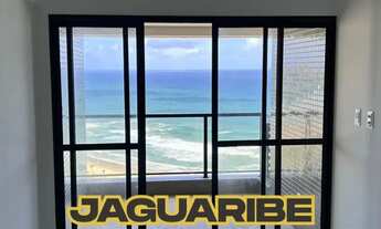 Imagem: APARTAMENTO NASCENTE 59m² VISTA MAR 2 QUARTOS