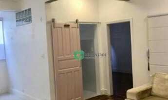 Imagem 3: Apartamento com 1 dormitório para alugar, 55 m² por R$ 3.900,00/mês - Sumaré - São Paulo/S