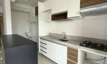 Imagem 5: Apartamento para locação, Ed. Bueno Park, Setor Bueno, Goiânia, GO