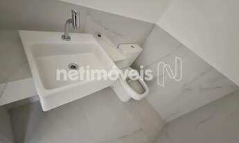 Imagem 5: Venda Apartamento 4 quartos Cidade Nova Belo Horizonte