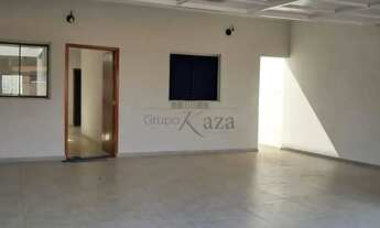 Imagem 3: Oportunidade - Casa Residencial - Jardim Santa Carolina - Leme - 3 Dormitórios - 121m²