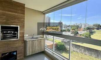 Imagem: VENDA - APARTAMENTO - EDIFICÍO TERRASSE