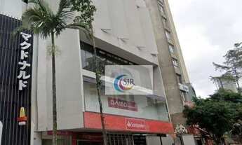 Imagem 4: Conjunto para alugar, 639 m² - Liberdade - São Paulo/SP