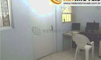 Imagem 5: Venda Casa Mantiqueira Belo Horizonte