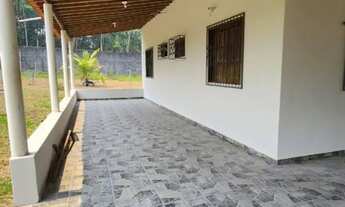 Imagem 5: Terreno no TARUMÃ