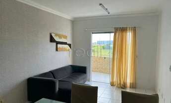 Imagem: Portugal Village Porto das Dunas 61m²